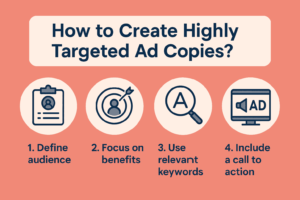 how to create highly targetd ad copies